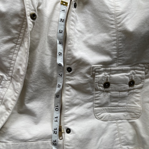 Jeanstar ladies Jacket size Large - Picture 6 of 6